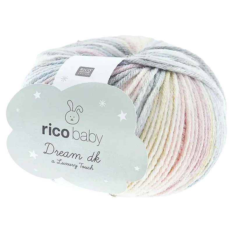 Rico Baby Dream dk
