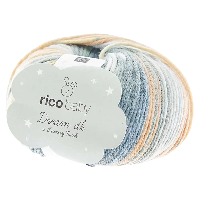 Rico Baby Dream dk