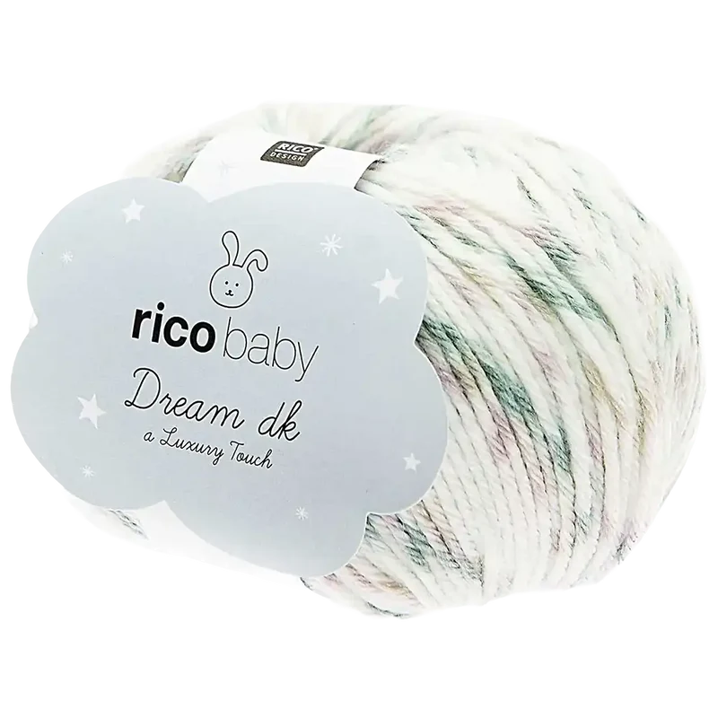 Rico Baby Dream dk