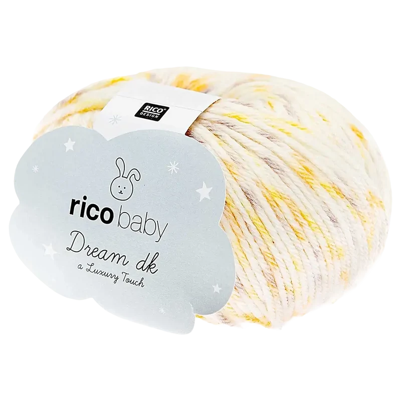Rico Baby Dream dk