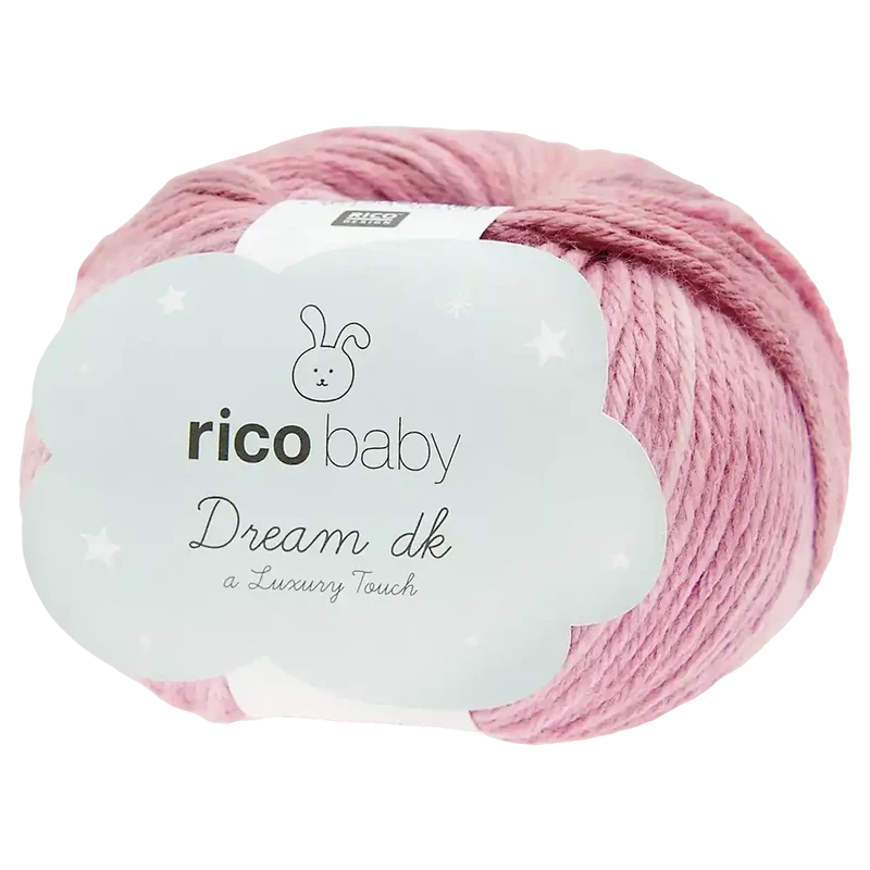 Rico Baby Dream dk
