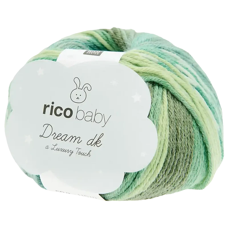 Rico Baby Dream dk
