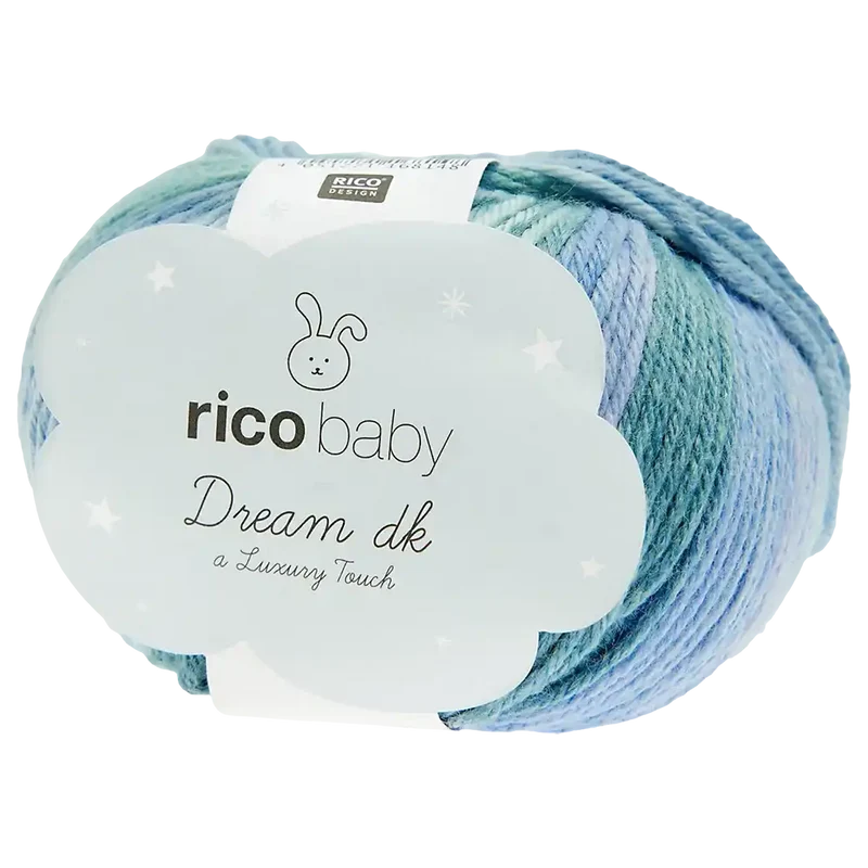 Rico Baby Dream dk