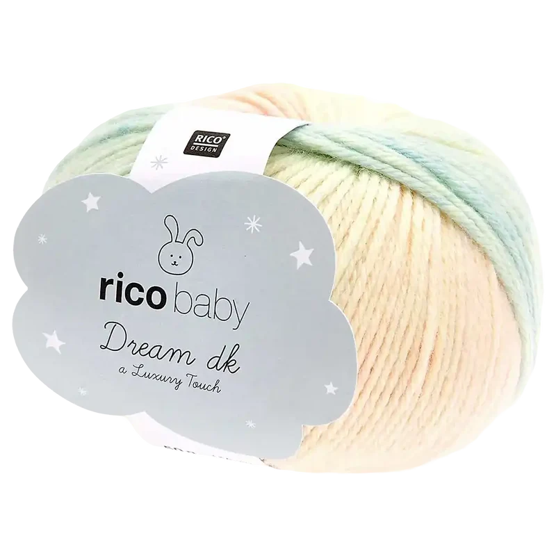 Rico Baby Dream dk