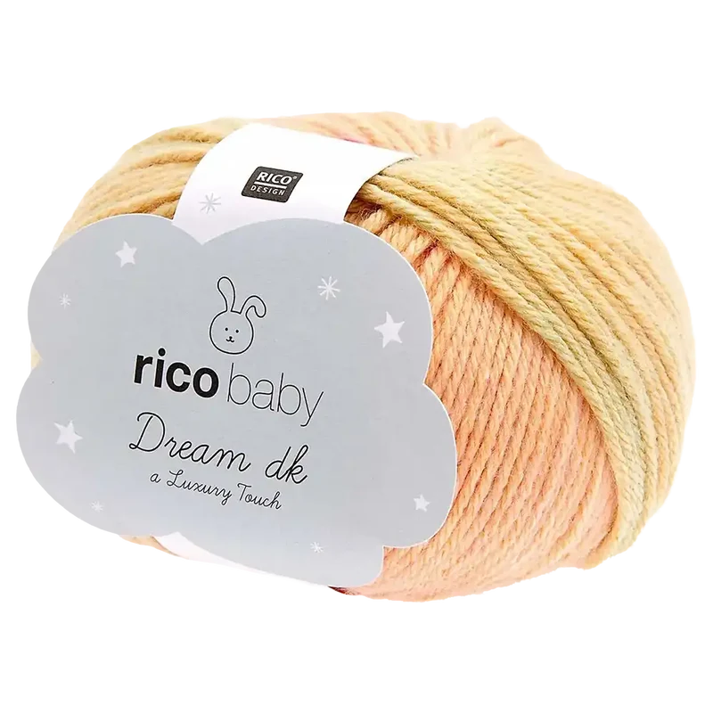 Rico Baby Dream dk