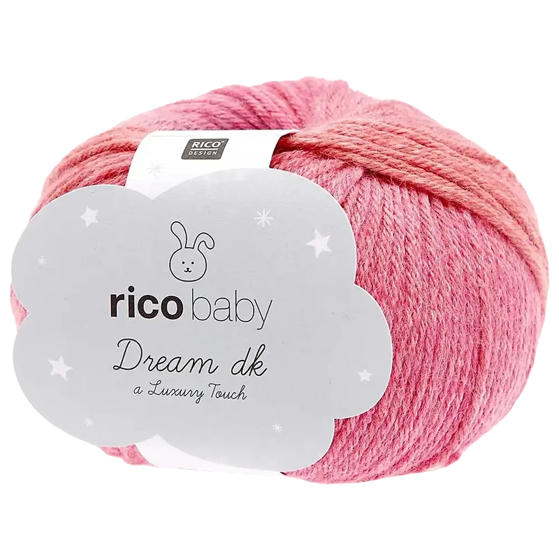 Rico Baby Dream dk