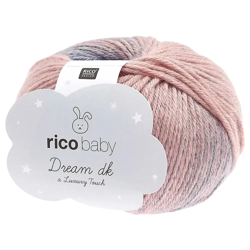 Rico Baby Dream dk