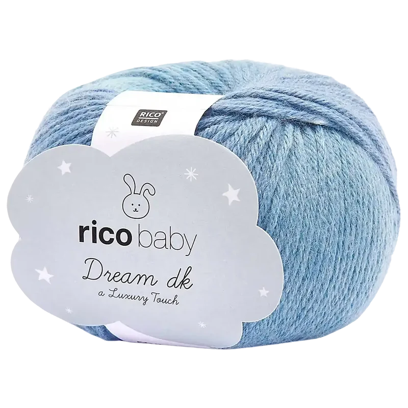Rico Baby Dream dk