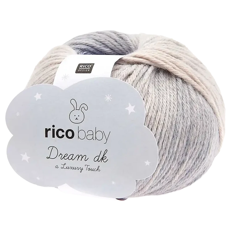 Rico Baby Dream dk