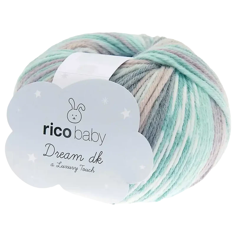 Rico Baby Dream dk