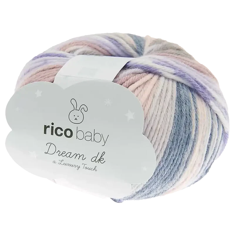 Rico Baby Dream dk