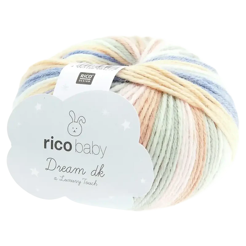 Rico Baby Dream dk