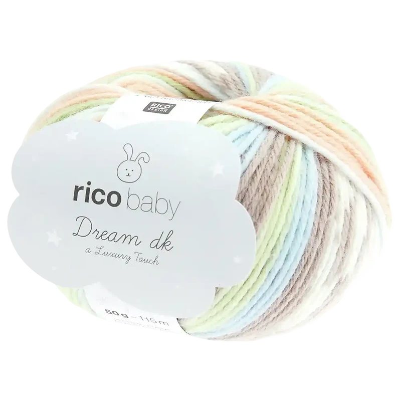 Rico Baby Dream dk