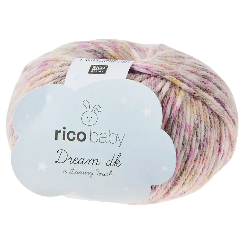 Rico Baby Dream dk
