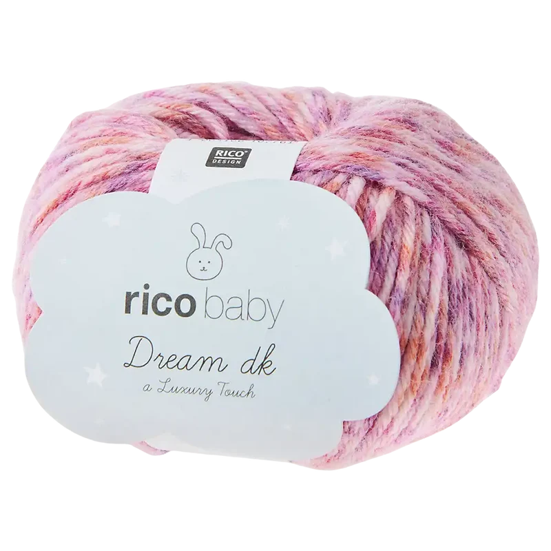 Rico Baby Dream dk