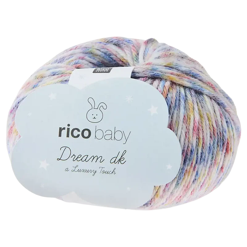 Rico Baby Dream dk