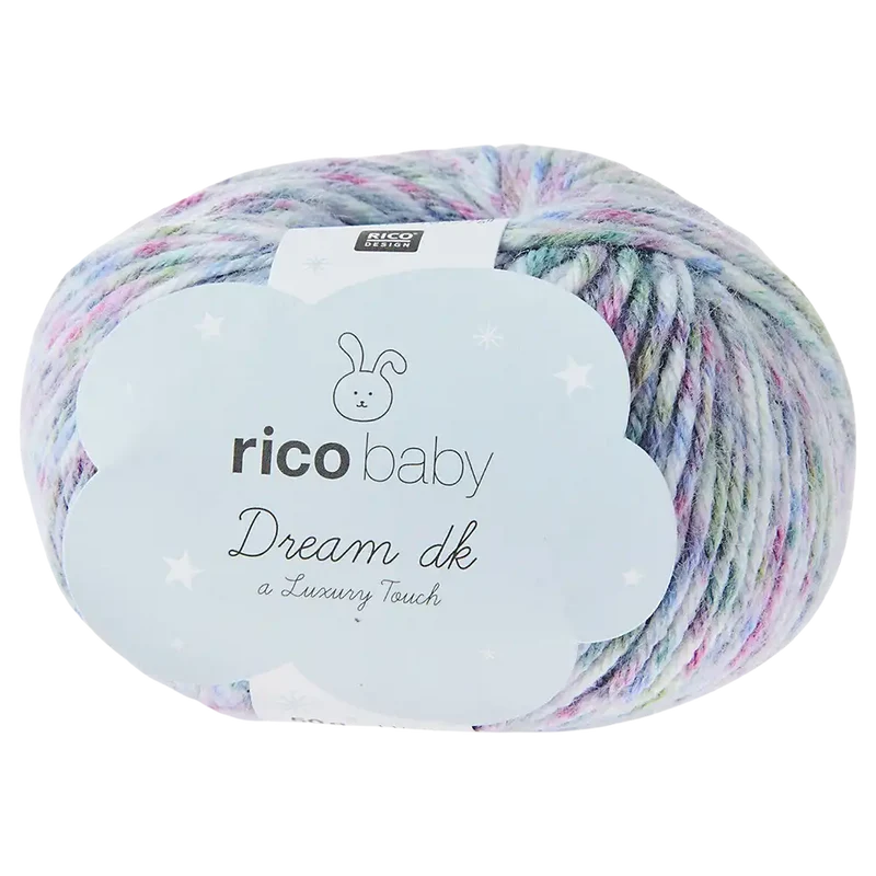 Rico Baby Dream dk