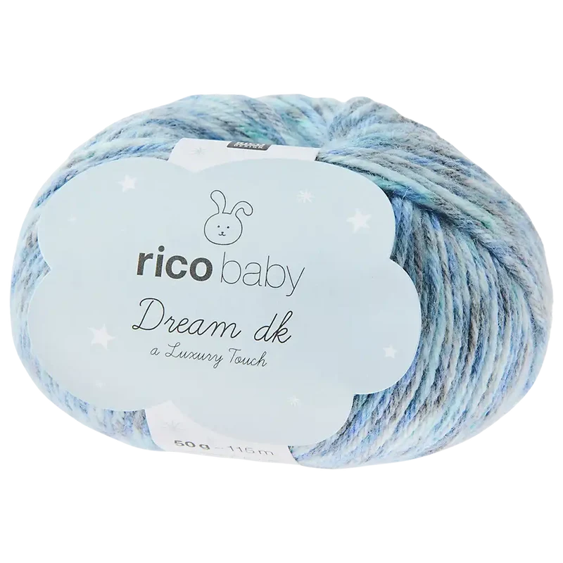 Rico Baby Dream dk