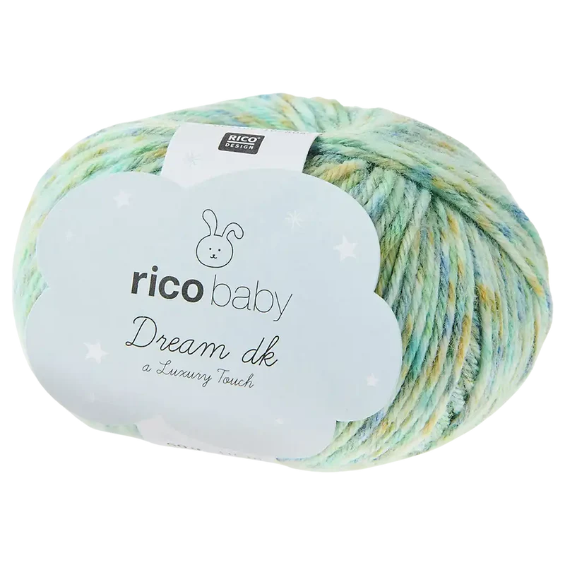 Rico Baby Dream dk