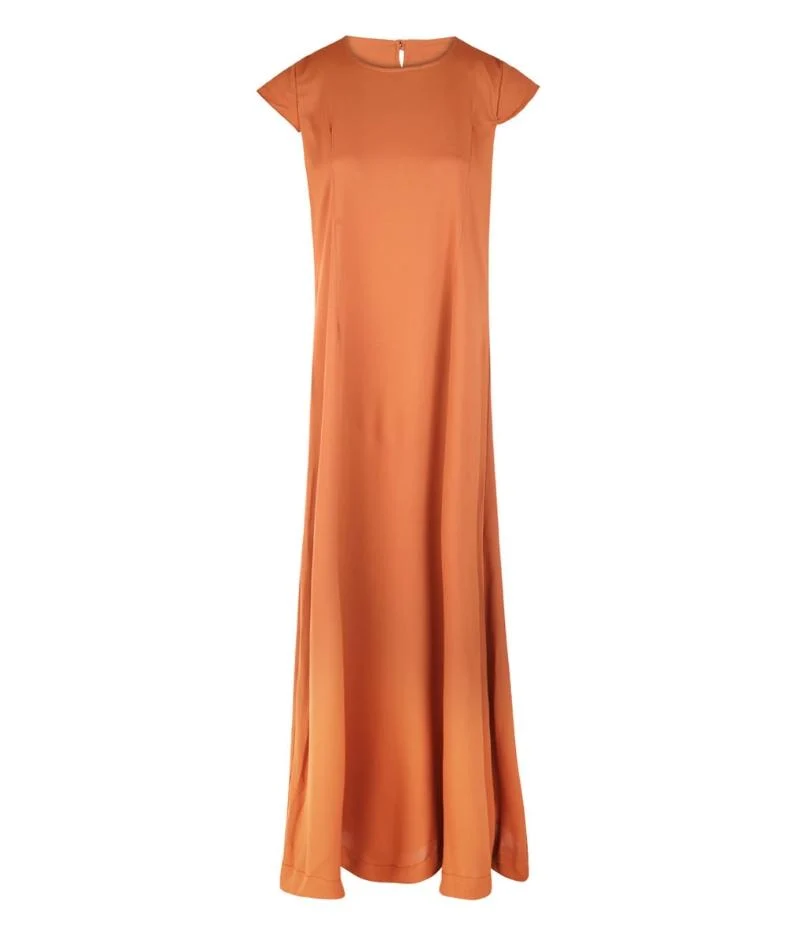 Unterkleid Burnt Sienna