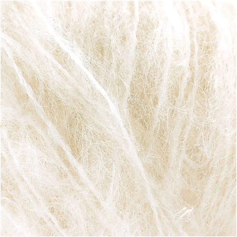 Fashion Mohair Merino Chunky