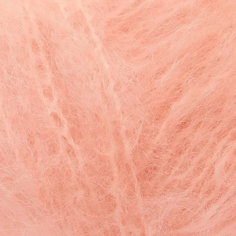Fashion Mohair Merino Chunky