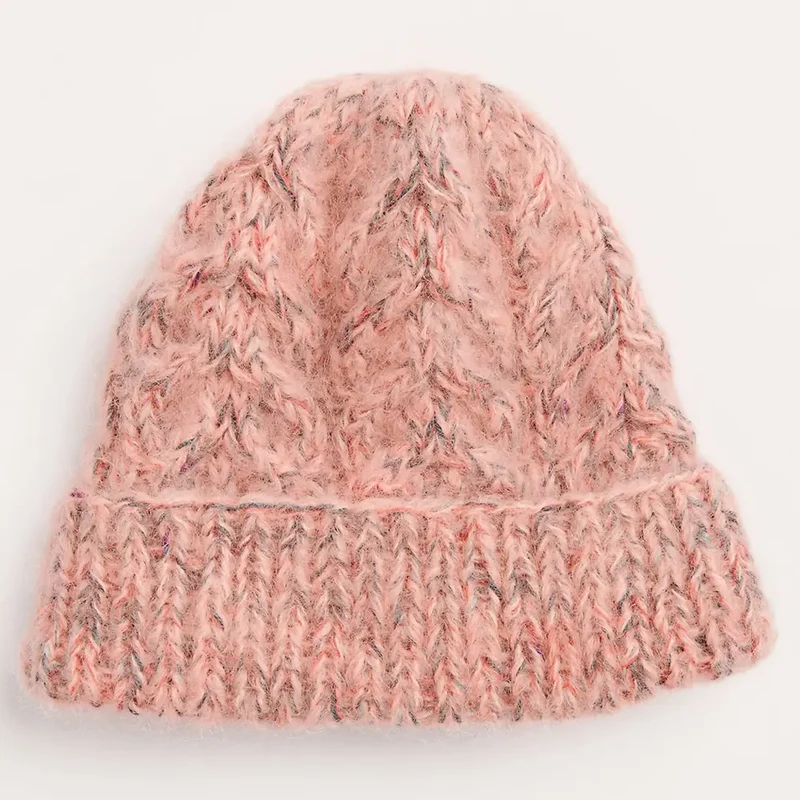 Fashion Mohair Merino Chunky