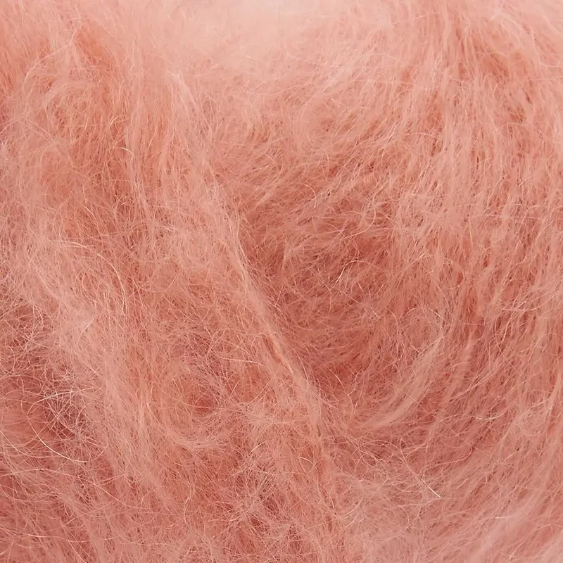 Fashion Mohair Merino Chunky