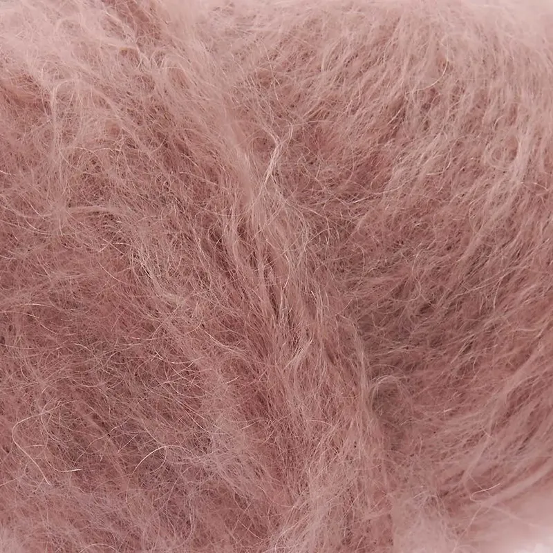 Fashion Mohair Merino Chunky