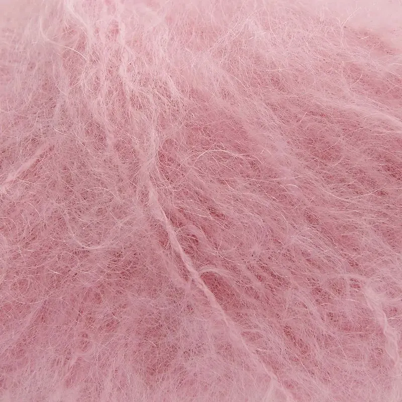 Fashion Mohair Merino Chunky