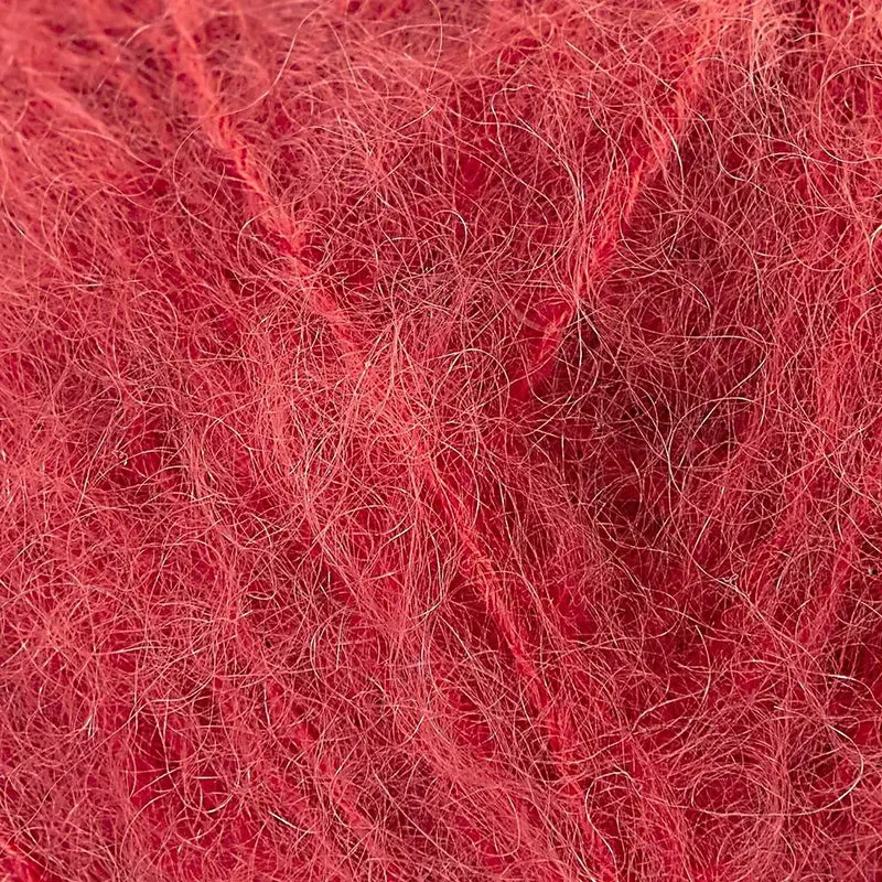 Fashion Mohair Merino Chunky