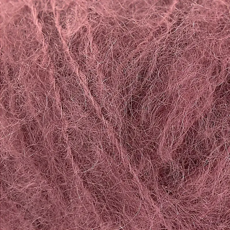 Fashion Mohair Merino Chunky