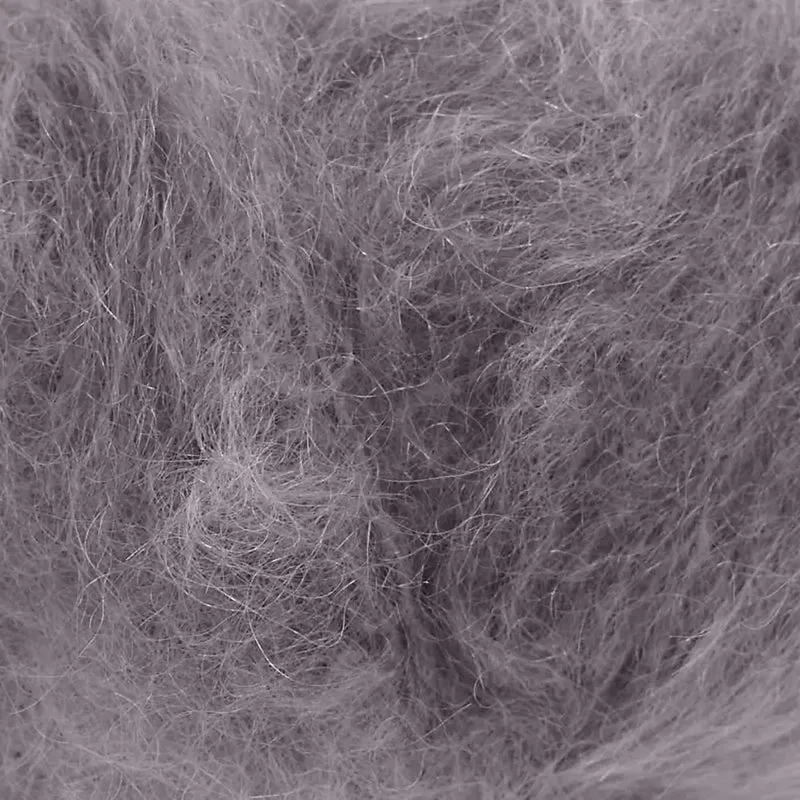 Fashion Mohair Merino Chunky