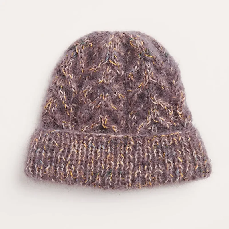 Fashion Mohair Merino Chunky