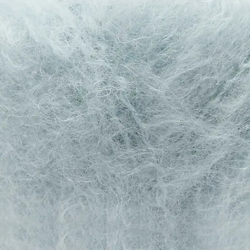 Fashion Mohair Merino Chunky