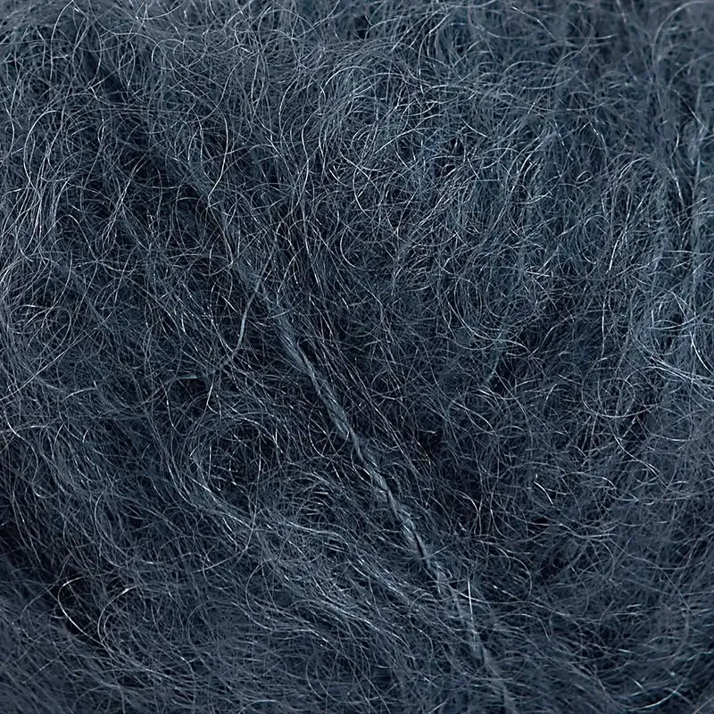 Fashion Mohair Merino Chunky