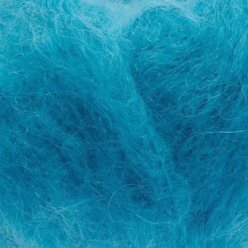 Fashion Mohair Merino Chunky