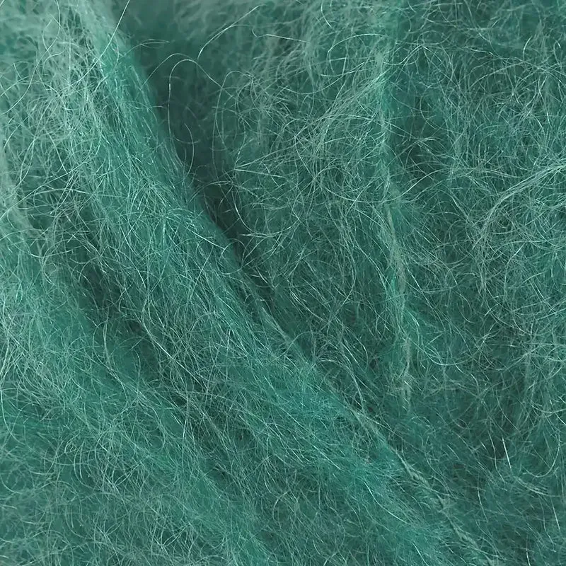 Fashion Mohair Merino Chunky