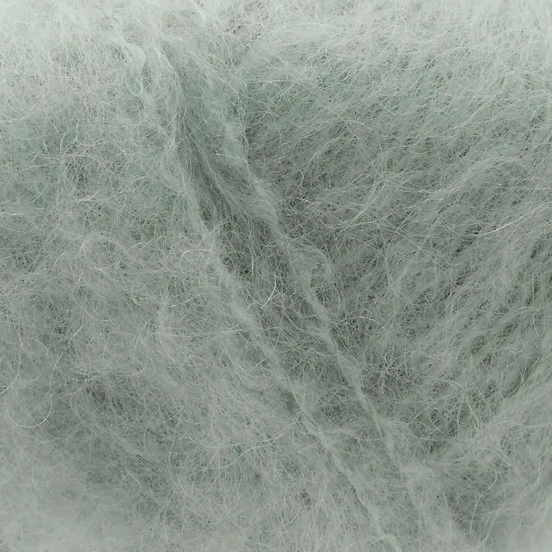 Fashion Mohair Merino Chunky