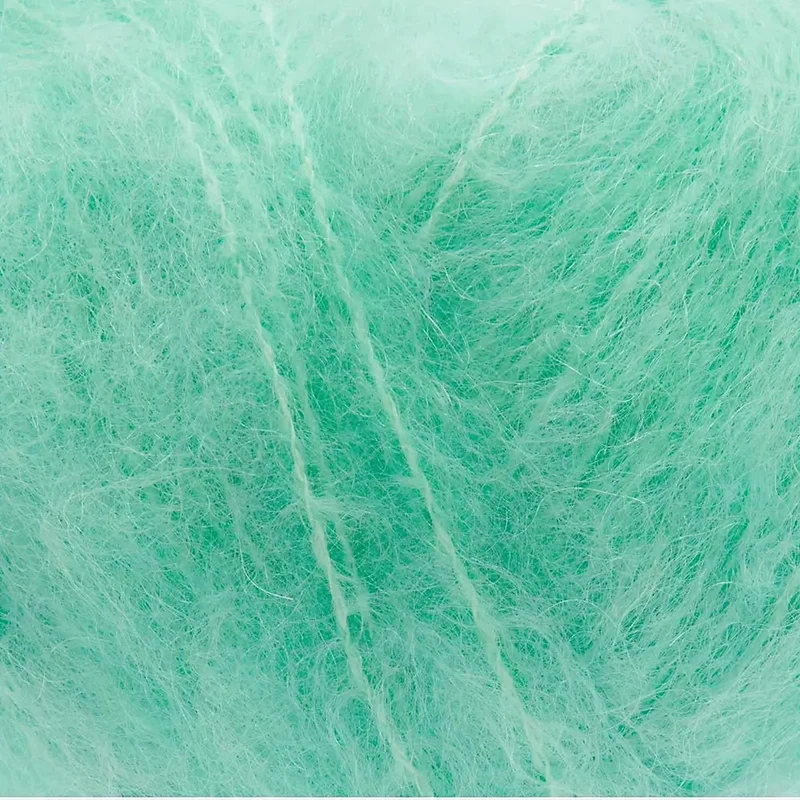 Fashion Mohair Merino Chunky