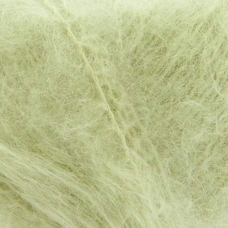 Fashion Mohair Merino Chunky