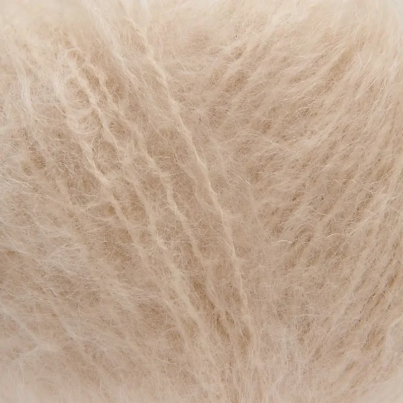 Fashion Mohair Merino Chunky