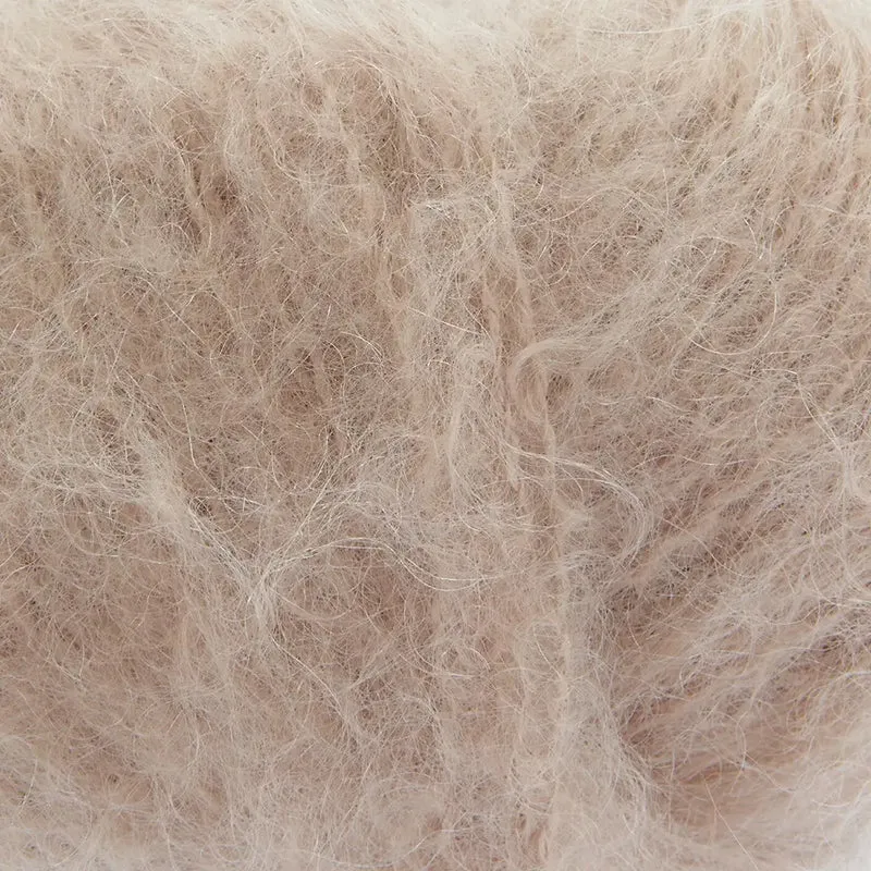 Fashion Mohair Merino Chunky