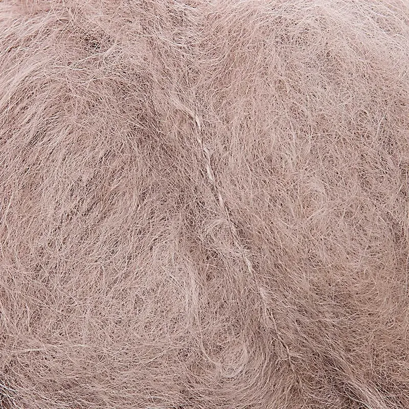 Fashion Mohair Merino Chunky
