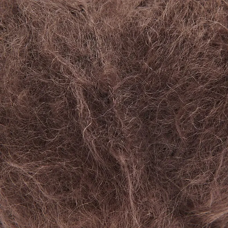 Fashion Mohair Merino Chunky