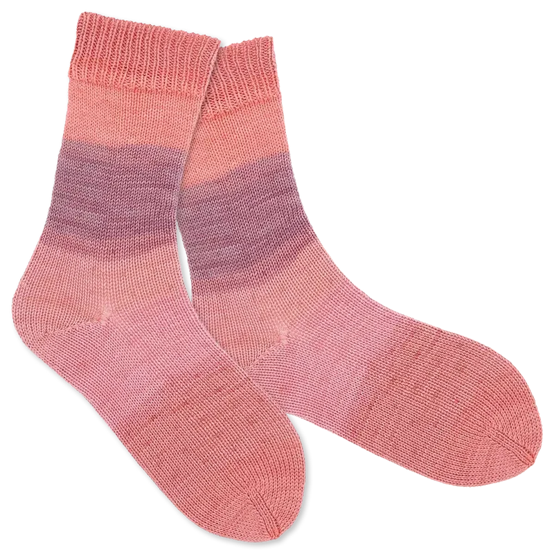 Superba Cashmeri Luxury Socks Sockenwolle