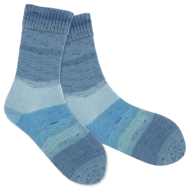 Superba Cashmeri Luxury Socks Sockenwolle