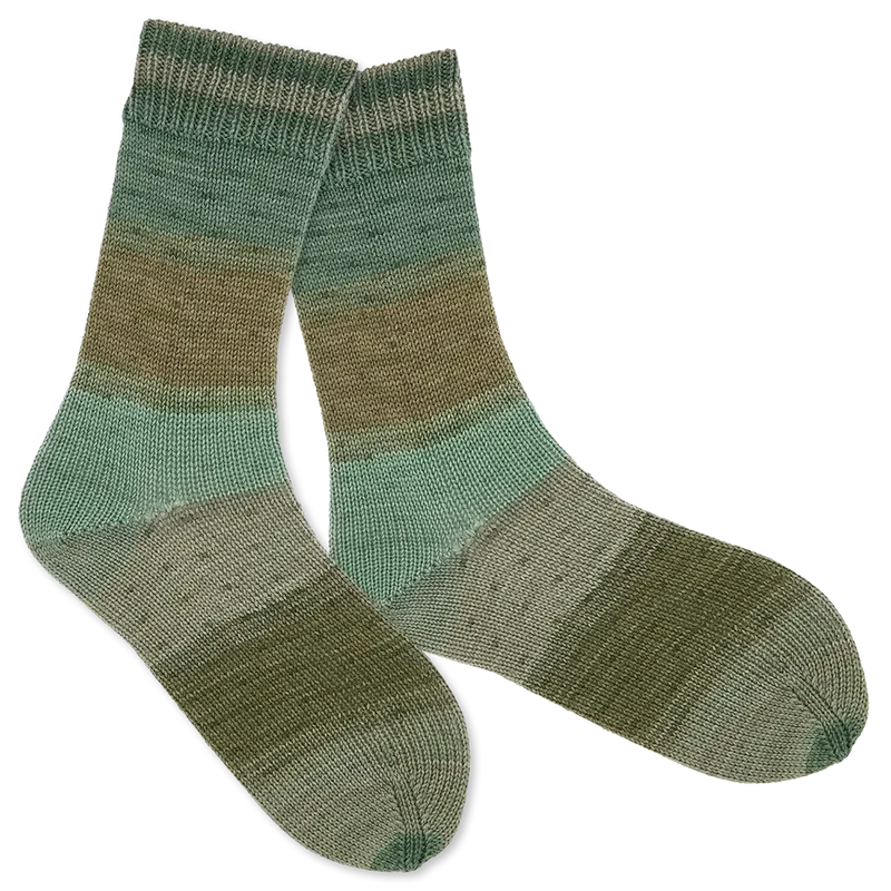 Superba Cashmeri Luxury Socks Sockenwolle