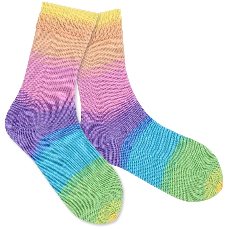 Superba Cashmeri Luxury Socks Sockenwolle