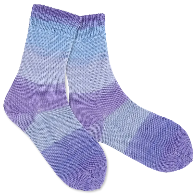Superba Cashmeri Luxury Socks Sockenwolle